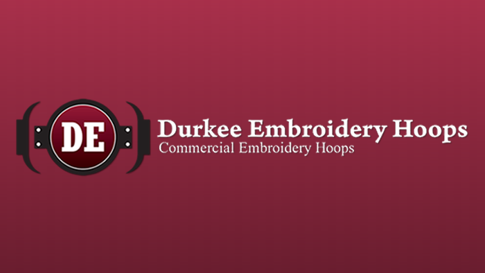 Logomarca Durkee